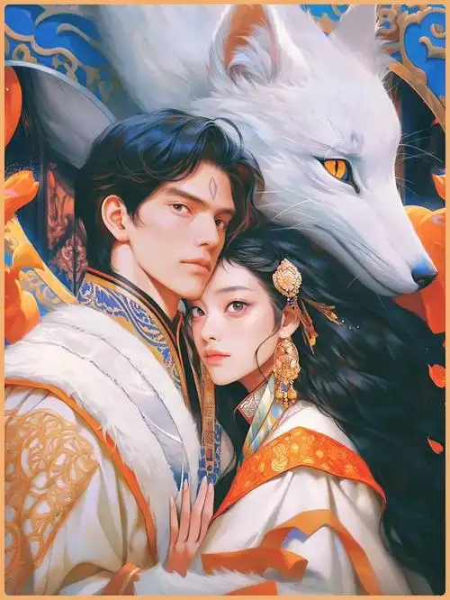 红玫瑰与白玫瑰