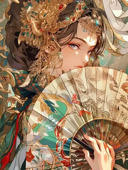 雨夜物语