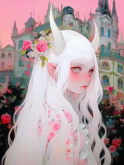 暗香